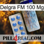 Delgra FM 100Mg 39